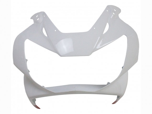 2000-2001 Honda CBR900RR 929 Motorcycle Fairings - White Red UK