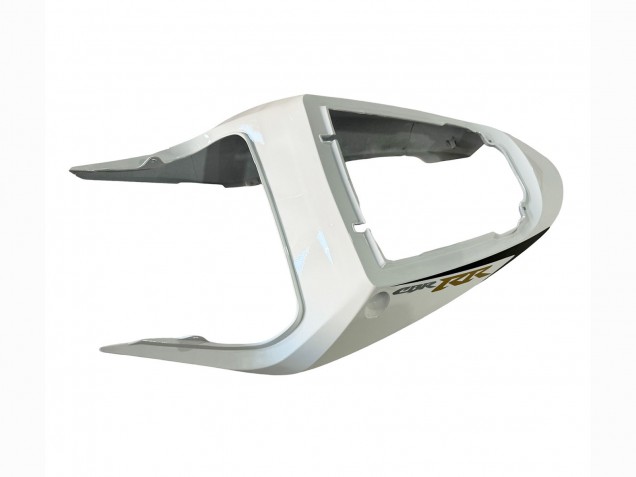 2000-2001 Honda CBR900RR 929 Motorcycle Fairings - White Silver UK