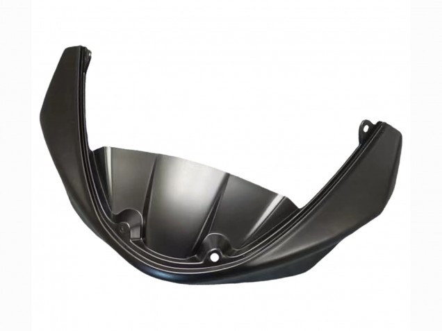 2008-2012 Ducati Monster 696 796 1100 1100S Motorcycle Fairing - Matte Black UK