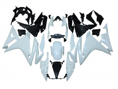 2016-2018 Honda CBR500R Motorcycle Fairings - Unpainted UK