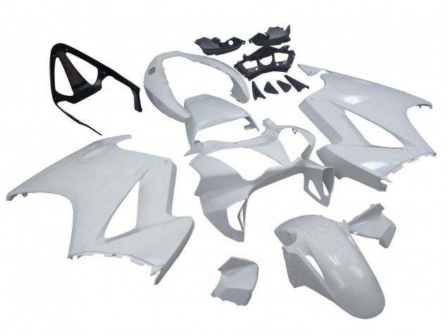 2002-2013 Honda VFR 800 Motorcycle Fairings - Unpainted UK