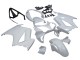 2002-2013 Honda VFR 800 Motorcycle Fairings - Unpainted UK