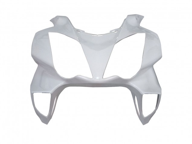 2002-2013 Honda VFR 800 Motorcycle Fairings - Unpainted UK