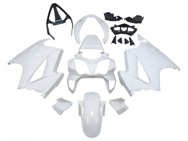 2002-2013 Honda VFR 800 Motorcycle Fairings - Unpainted UK