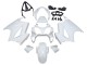 2002-2013 Honda VFR 800 Motorcycle Fairings - Unpainted UK