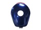 2002-2013 Honda VFR 800 Motorcycle Fairings - White Red Dark Blue UK