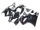 2002-2013 Honda VFR 800 Motorcycle Fairing - Glossy Black UK