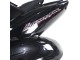 2002-2013 Honda VFR 800 Motorcycle Fairing - Glossy Black UK