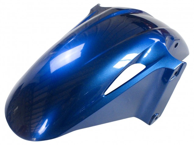2002-2013 Honda VFR 800 Motorcycle Fairing - Blue UK