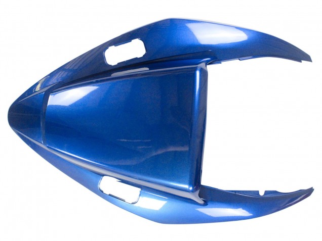 2002-2013 Honda VFR 800 Motorcycle Fairing - Blue UK