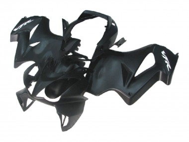 2002-2013 Honda VFR 800 Motorcycle Fairing - Matte Black UK