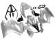 2002-2013 Honda VFR 800 Motorcycle Fairing Kits - Silver UK