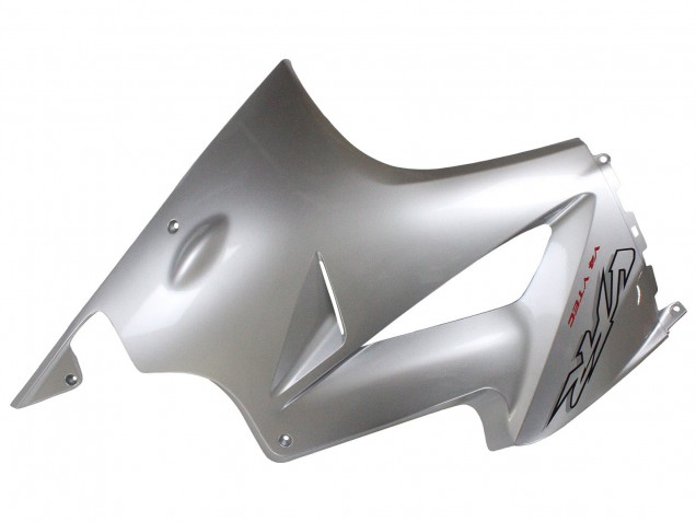 2002-2013 Honda VFR 800 Motorcycle Fairing Kits - Silver UK