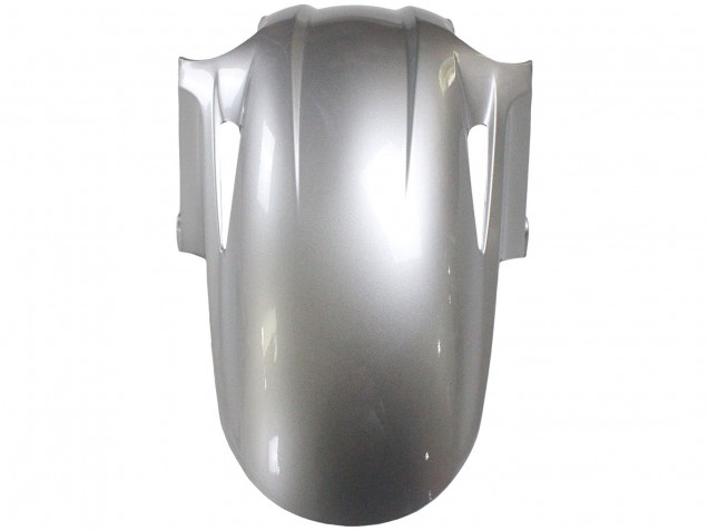 2002-2013 Honda VFR 800 Motorcycle Fairing Kits - Silver UK