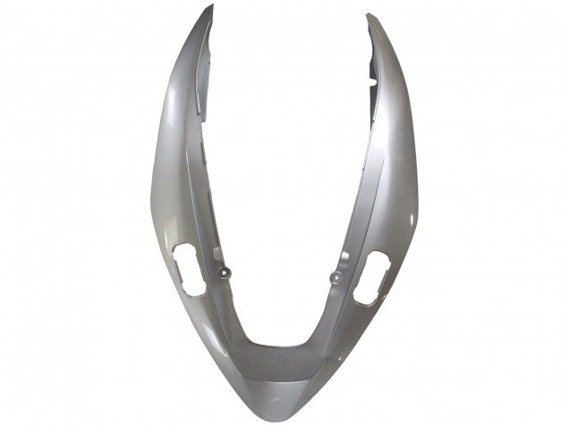 2002-2013 Honda VFR 800 Motorcycle Fairing Kits - Silver UK