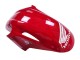 2002-2013 Honda VFR 800 Motorcycle Fairings - White Red Blue Motul UK
