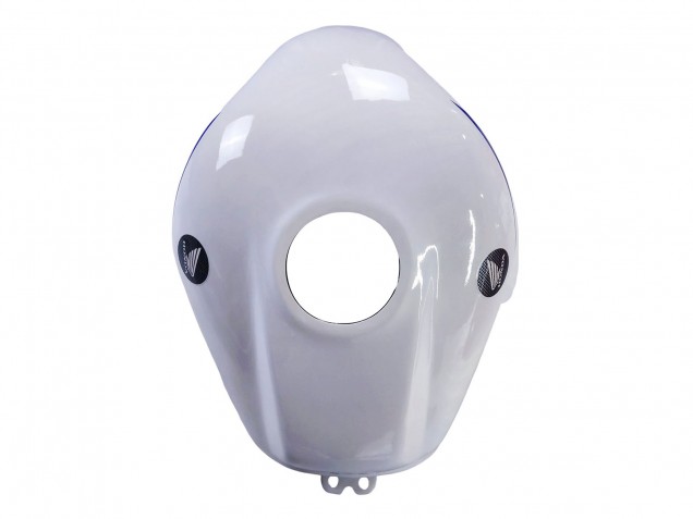 2002-2013 Honda VFR 800 Motorcycle Fairings - White Red Blue Motul UK