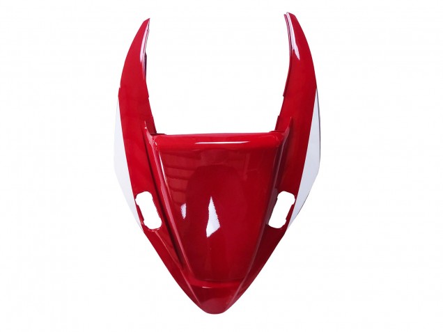 2002-2013 Honda VFR 800 Motorcycle Fairings - White Red Blue Motul UK