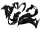 2008-2013 Suzuki GSX650F Motorcycle Fairings - Glossy Black UK