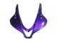 2009-2012 Honda CBR600RR Motorcycle Fairing - Purple UK
