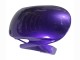 2009-2012 Honda CBR600RR Motorcycle Fairing - Purple UK
