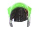 2003-2004 Kawasaki ZX6R Motorcycle Fairings - Green White Black UK