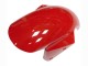 2003-2004 Kawasaki ZX6R Motorcycle Fairings - White Red UK