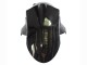 2007-2008 Kawasaki ZX6R Motorcycle Fairings - Black Silver Red Ninja UK