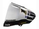 2009-2012 Kawasaki ZX6R Motorcycle Fairings - Green Glossy Black Yellow White Red Elf Monster UK