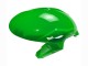 2019-2022 Kawasaki ZX6R Motorcycle Fairings - Green UK