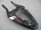 2003-2004 Suzuki GSXR 1000 Motorcycle Fairings - Glossy Black White Grey Red UK