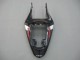 2003-2004 Suzuki GSXR 1000 Motorcycle Fairings - Glossy Black White Grey Red UK