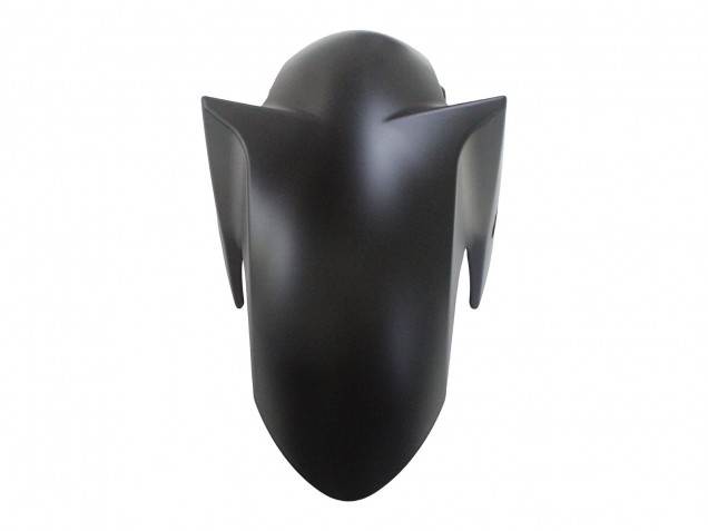 2015-2018 Yamaha YZF R3/R25 Motorcycle Fairings - Glossy Black Matte Black Red UK