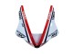 2002-2003 Yamaha YZF 1000 R1 Motorcycle Fairings - White Red Black Petronas UK