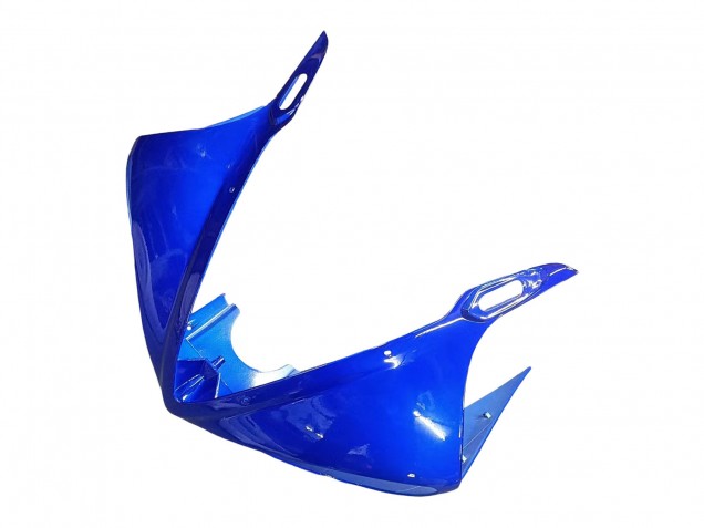 2003-2004 Yamaha YZF R6 Motorcycle Fairing - Blue UK