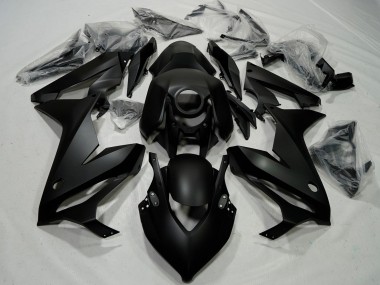2019-2020 Honda CBR650R Motorcycle Fairing - Matte Black UK