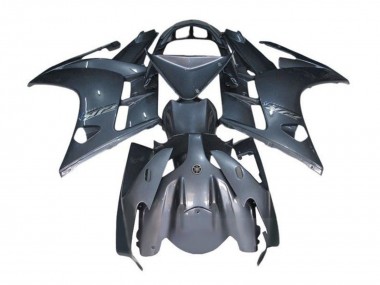 2007-2012 Yamaha FJR1300 Motorcycle Fairings - Grey UK