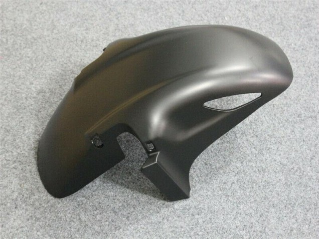 1995-1998 Black White Flame Honda CBR600 F3 Motorbike Fairing 1995-1998 Black White Flame Honda CBR600 F3 Motorbike Fairing