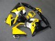 1995-1998 Yellow Honda CBR600 F3 Moto Fairings 1995-1998 Yellow Honda CBR600 F3 Moto Fairings