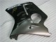 1996-2007 Black Honda CBR1100XX Motorcycle Fairings Kit 1996-2007 Black Honda CBR1100XX Motorcycle Fairings Kit