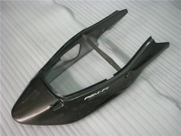 1996-2007 Black Honda CBR1100XX Motorcycle Fairings Kit 1996-2007 Black Honda CBR1100XX Motorcycle Fairings Kit