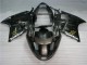 1996-2007 Black Honda CBR1100XX Motorcycle Fairings Kit 1996-2007 Black Honda CBR1100XX Motorcycle Fairings Kit