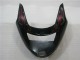 1996-2007 Red Flame Honda CBR1100XX Motor Fairings 1996-2007 Red Flame Honda CBR1100XX Motor Fairings