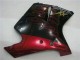 1996-2007 Red Flame Honda CBR1100XX Motor Fairings 1996-2007 Red Flame Honda CBR1100XX Motor Fairings