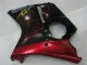 1996-2007 Red Flame Honda CBR1100XX Motor Fairings 1996-2007 Red Flame Honda CBR1100XX Motor Fairings