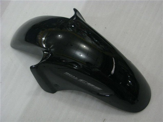 1996-2007 Red Flame Honda CBR1100XX Motor Fairings 1996-2007 Red Flame Honda CBR1100XX Motor Fairings