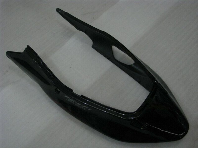 1996-2007 Red Flame Honda CBR1100XX Motor Fairings 1996-2007 Red Flame Honda CBR1100XX Motor Fairings