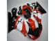 1998-2002 Black White Yamaha YZF R6 Motorbike Fairing 1998-2002 Black White Yamaha YZF R6 Motorbike Fairing