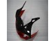 1998-2002 Black White Yamaha YZF R6 Motorbike Fairing 1998-2002 Black White Yamaha YZF R6 Motorbike Fairing
