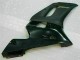 1998-2002 Black Yamaha YZF R6 Motorcycle Replacement Fairings 1998-2002 Black Yamaha YZF R6 Motorcycle Replacement Fairings